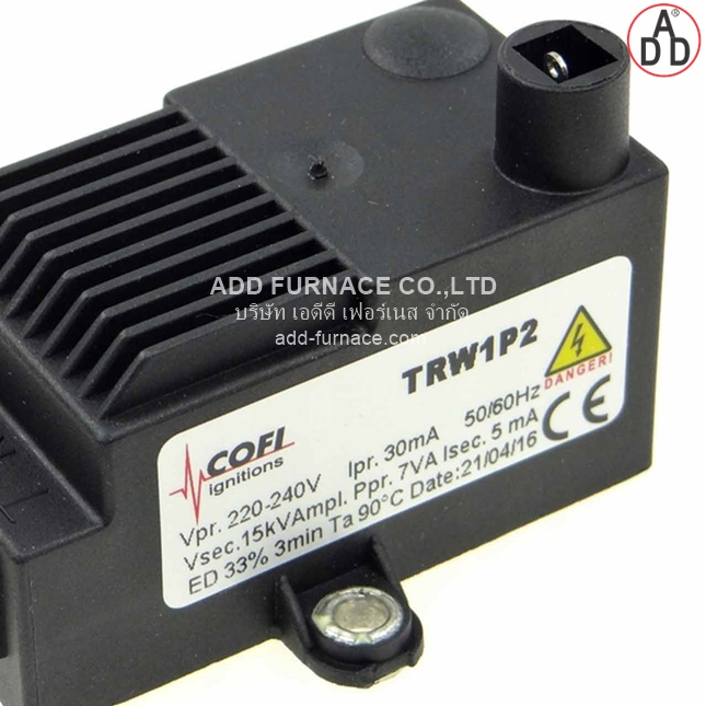 Cofi Ignition Transformer TRW1P2 (2)